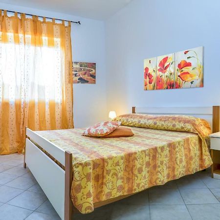 Lido Sole Villa Gallipoli Eksteriør billede